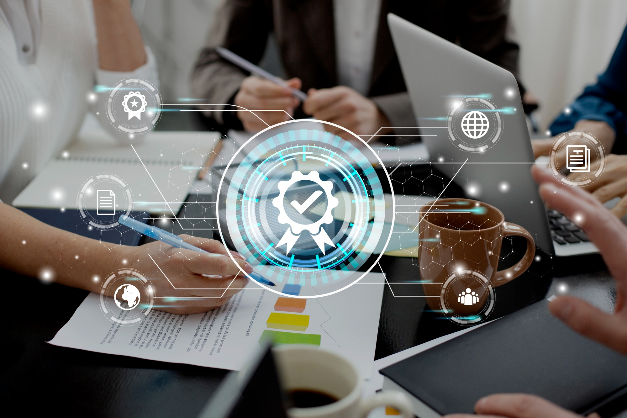 Consultoria em processos